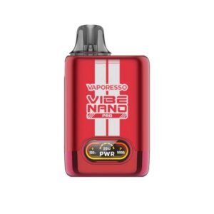 VAPORESSO VIBE NANO PRO 1500mAH 4.5ML STARTER KIT
