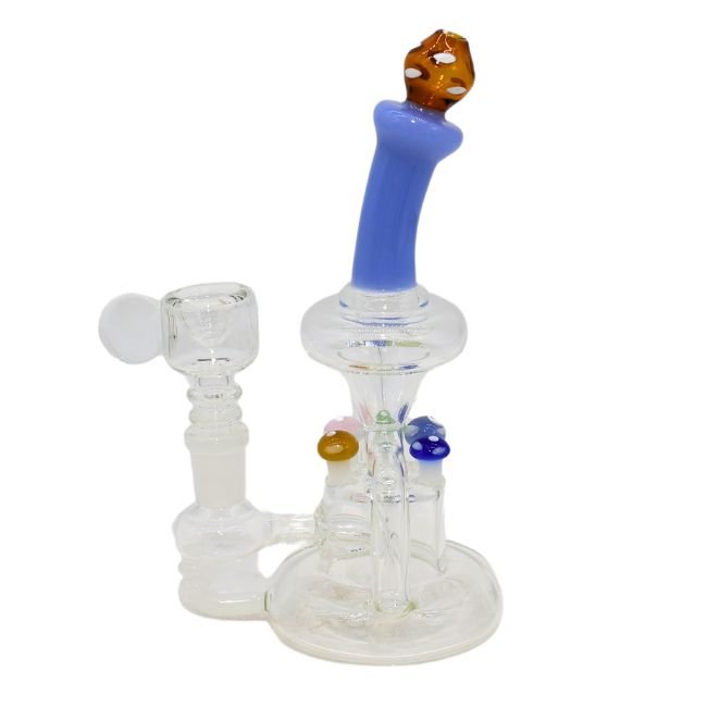 WPM2009 KINGDOM RECYCLER GLASS