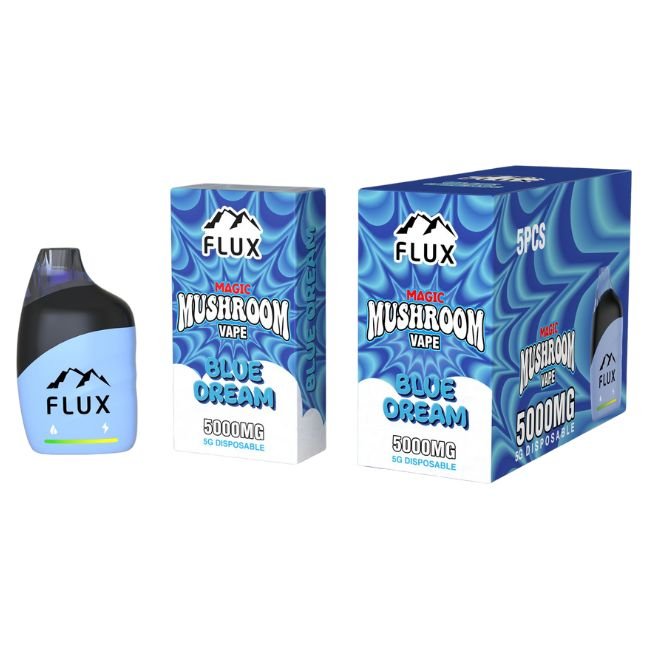 FLUXMUSH5GMDIS02