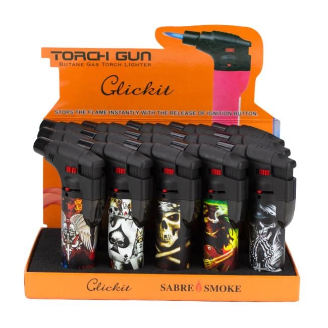 GH1087701 CLICK IT TORCH