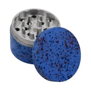 50MM MARBLE COLOR 4PART GRINDER
