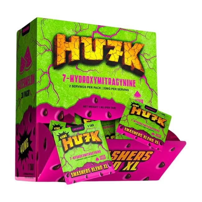 HU7KTAB40MG1PK03