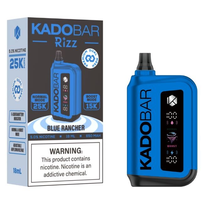 KADOBARRIZ25KD01 KADO BAR