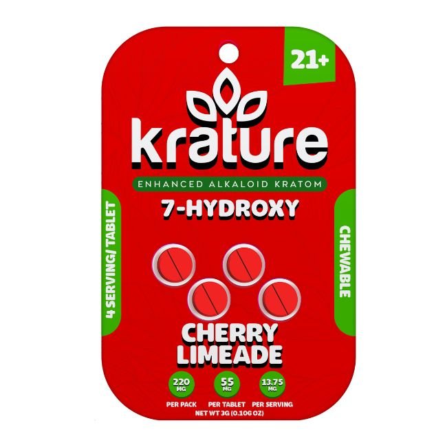 KRATURETAB4PK_333