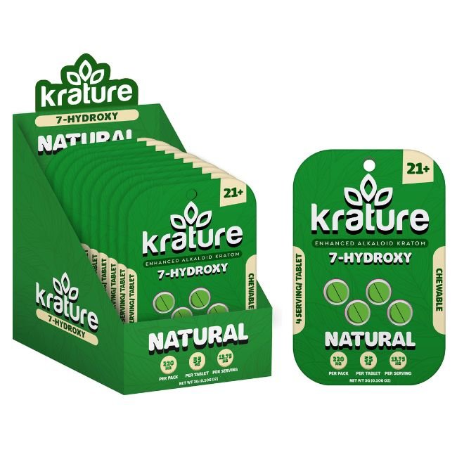 KRATURETAB4PK_444