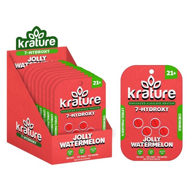 KRATURETAB4PK_555