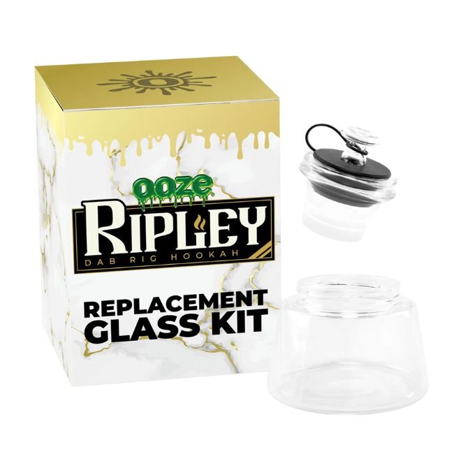 OOZERIPLEYGLASS01 RIPLEY