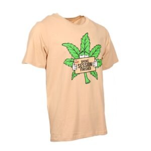 RAW DESIGN PRINTED T-SHIRT