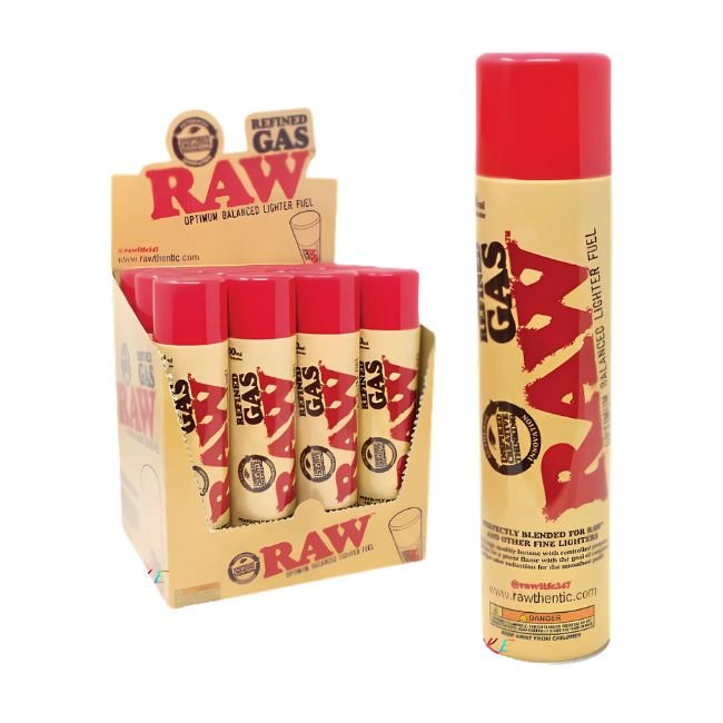 RAWRG300ML01 RAW REFINED