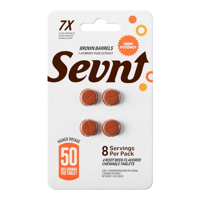 SEVNTAB50MG4PK03