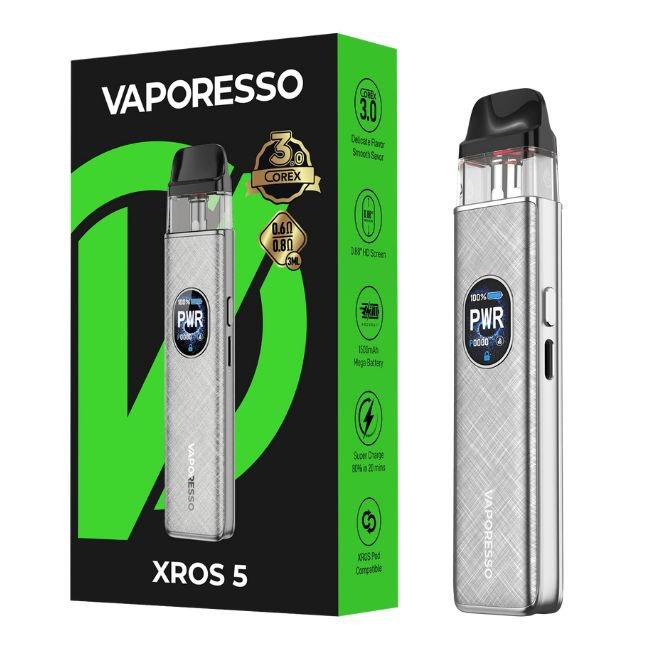 VPXROS501 XROS 5
