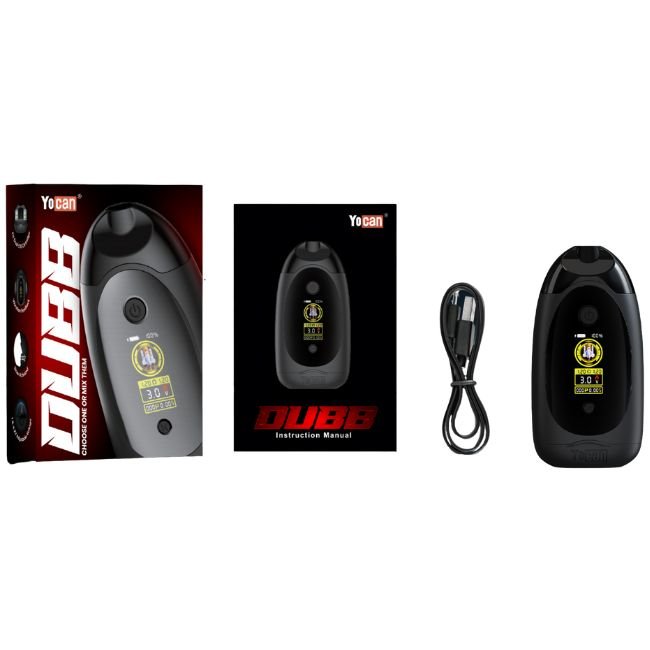 YOCANDUBB004