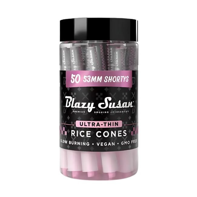 BLAZYRC53MM01 53MM SHORTYS