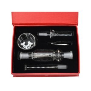 5" MICRO 10MM NECTOR COLLECTOR