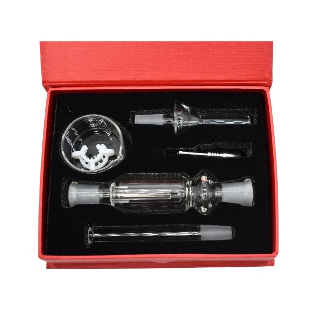 CNCO0110MM MICRO 10MM NECTOR