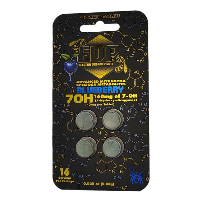 EDP40MGTB4PK12