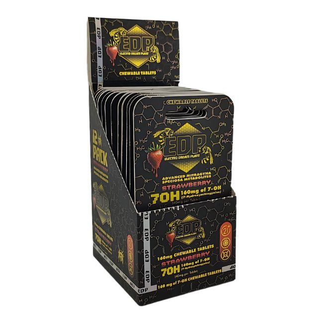 EDP40MGTB4PK13