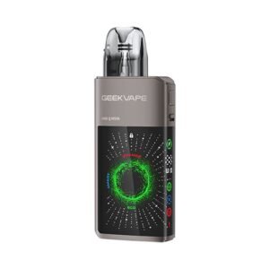 GEEK VAPE DIGI Q VISTA 1600mAH 3ML STARTER KIT