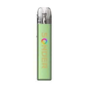 GEEKVAPE SONDER Q2 1350mAH 3ML POD SYSTEM STARTER KIT