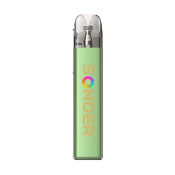 GEEKVAPE SONDER Q2 1350mAH 3ML POD SYSTEM STARTER KIT