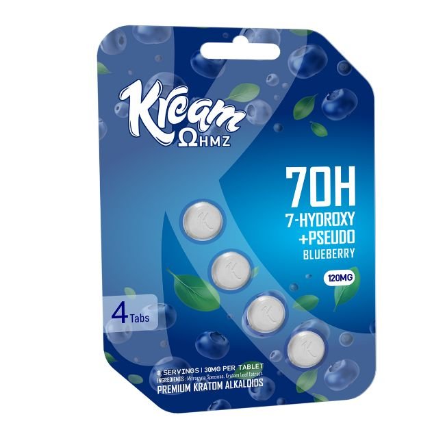 KREAM7OH30MG4P001 KREAM 7