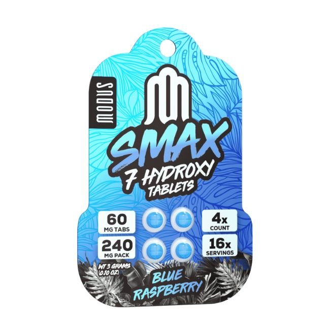 MODUS7SMXTB4PK001 MODUS SMAX