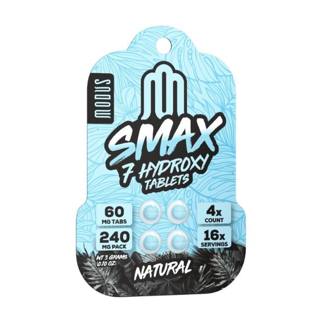 MODUS7SMXTB4PK002