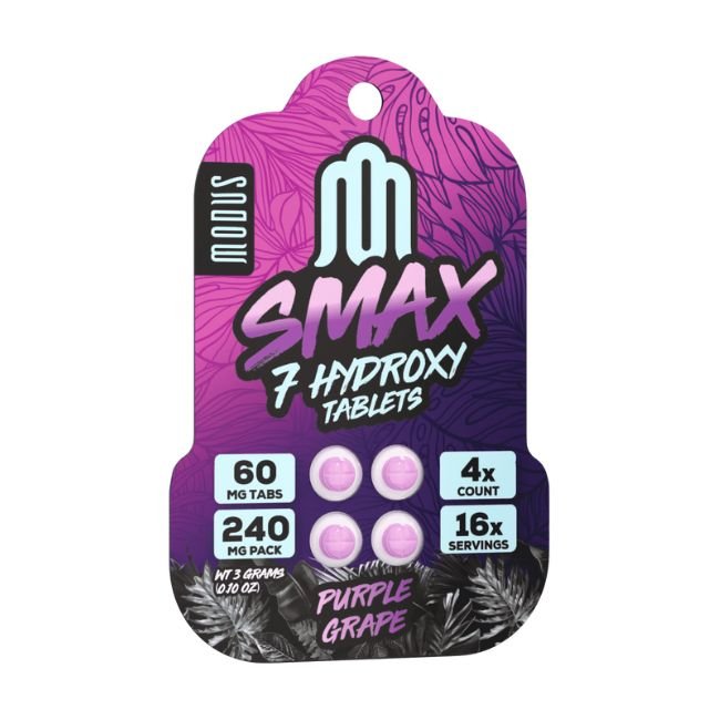 MODUS7SMXTB4PK003