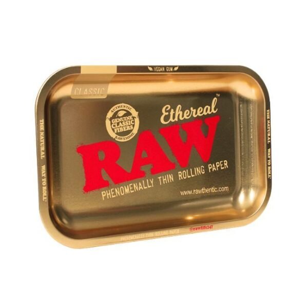 RAW CLASSIC ETHEREAL LARGE TRAY