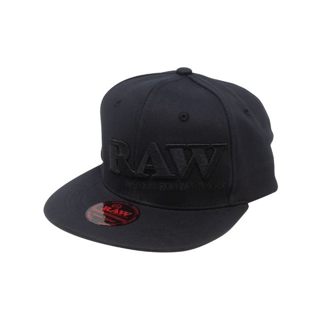 RAWFFCAP01 RAW MENS