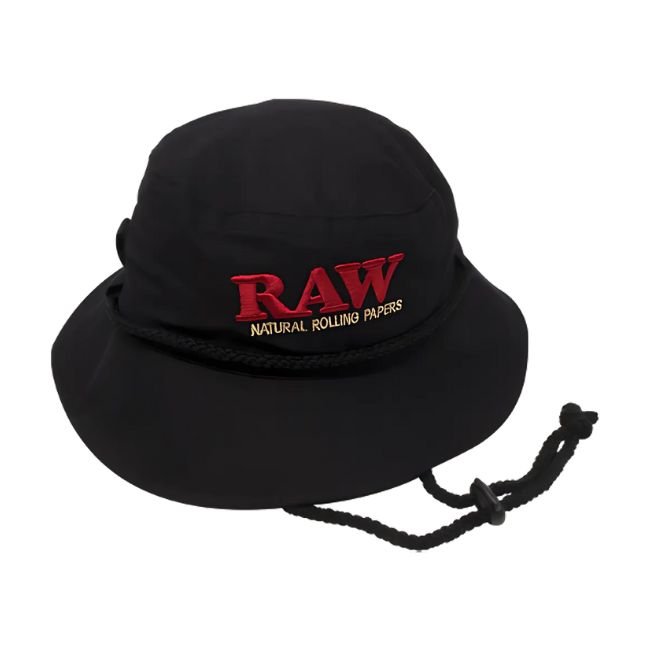 RAWSMOKERHAT01