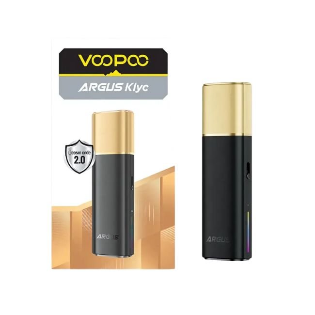 VOOPOARGUSKLYC001 VOOPOO