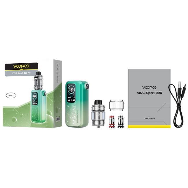 VOOPOOVS220KIT002