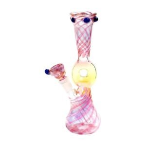 GLASS 7" SWEET EDITION WATER PIPE