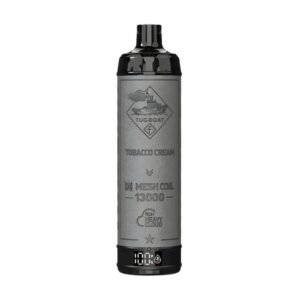 Z BAR ROYAL TUGBOAT 0% DISPOSABLE (130ML) 13K PUFFS 5CT/ BOX