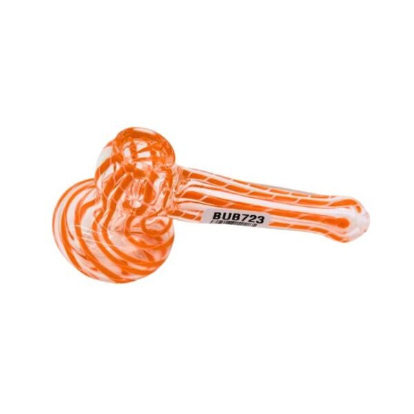5'' HAMMER SHAPE BUBBLER