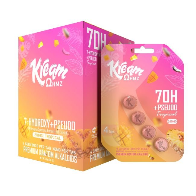 KREAM7OH60MGTB01 KREAM