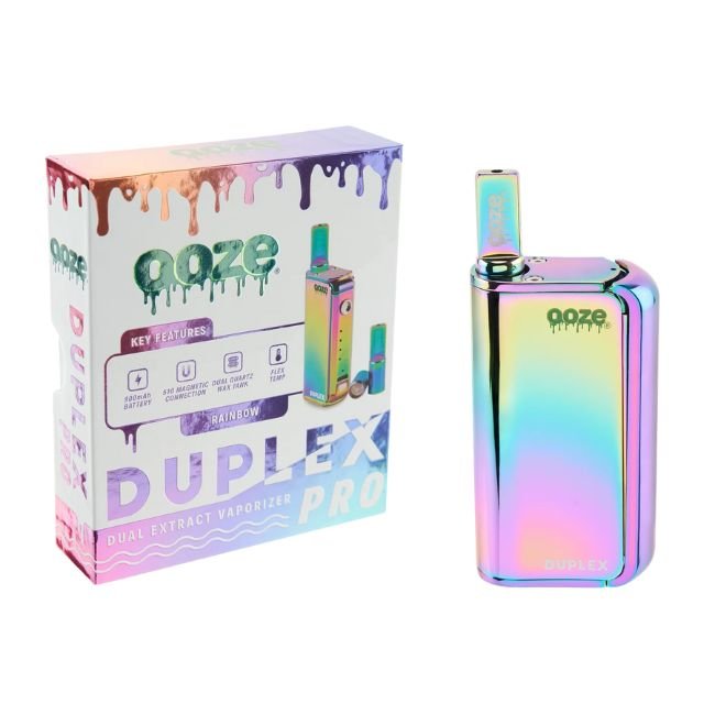 OOZEDUPLEXPRO22