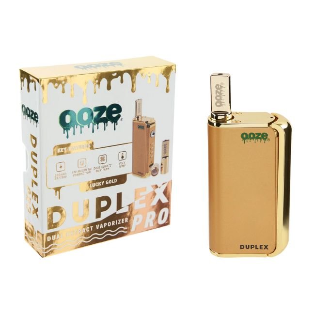 OOZEDUPLEXPRO44