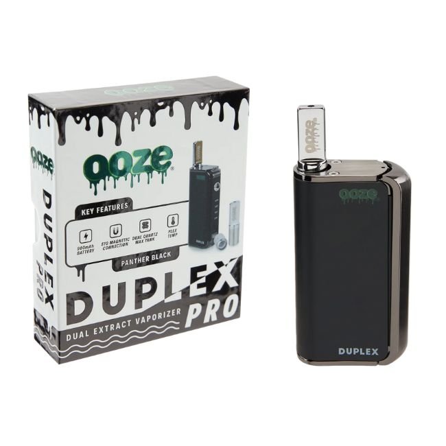 OOZEDUPLEXPRO66