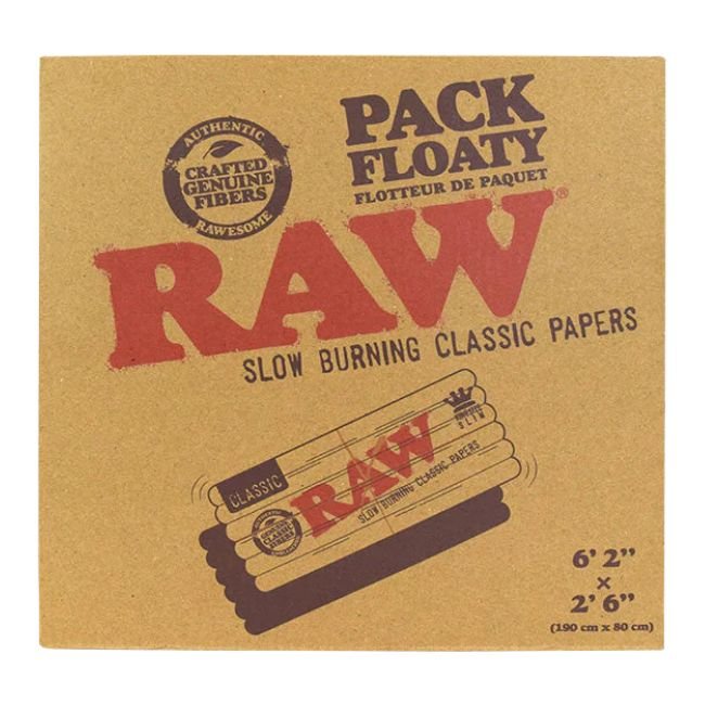 RAWPACKFLOATY02