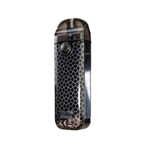 SMOK NORD 4 2000mAH 80W STARTER KIT
