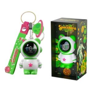 SPACEHERO 510 VAPE BATTERY ( XSIR)