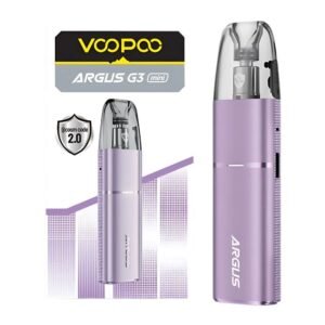 VOOPOO ARGUS G3 MINI 1350mAH STARTER KIT
