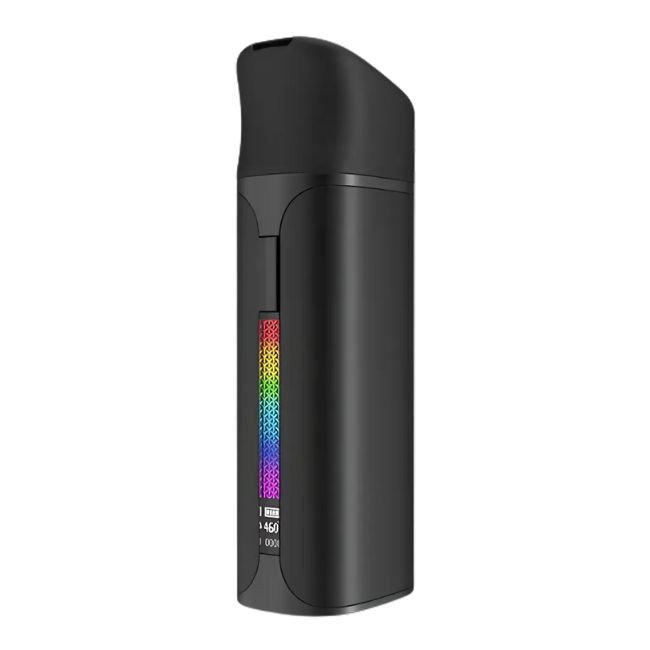 YOCANPOCKET01 YOCAN BLACK
