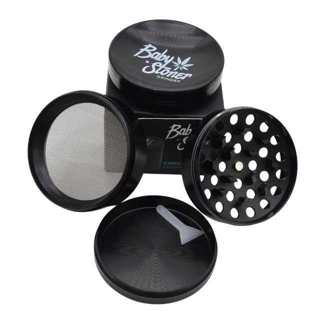 BSSA00901 BABY STONER