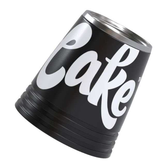 CAKEATOMIZER01 CAKE REPLACEMENT
