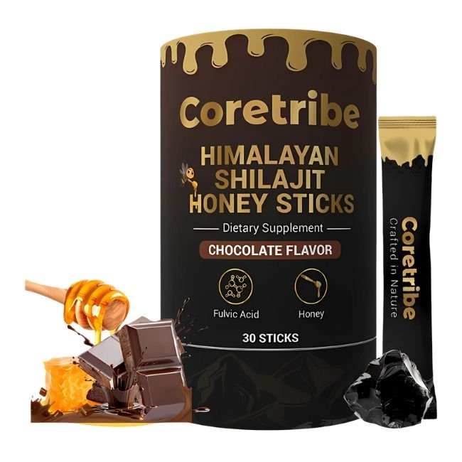 CORETRIBEHONEY004