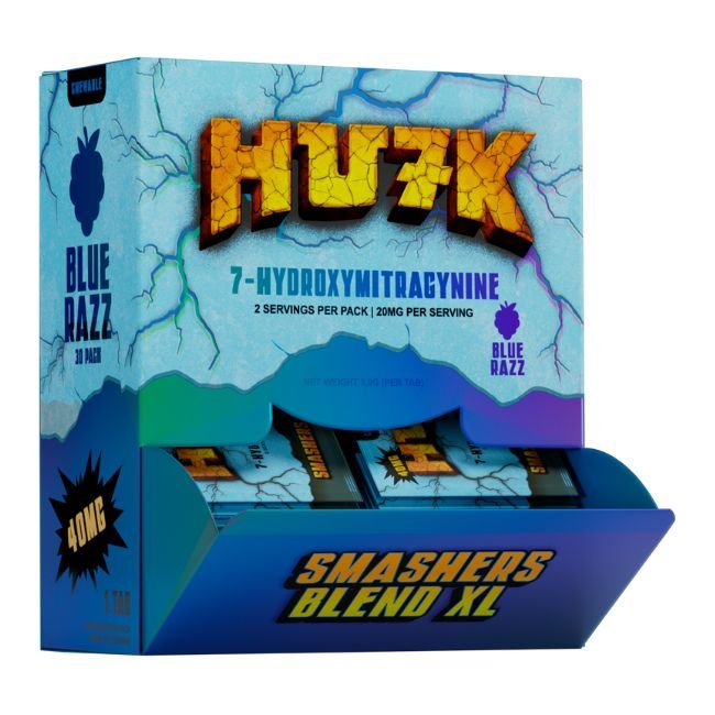 HU7KTAB40MG1PK04