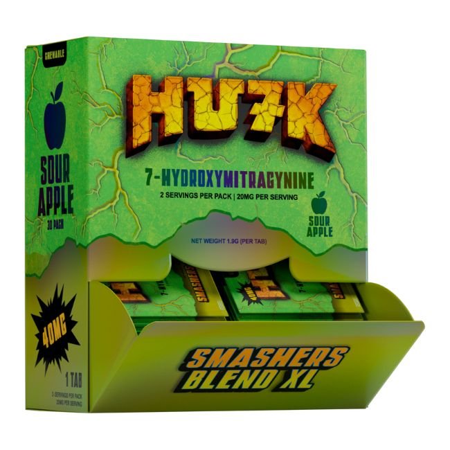 HU7KTAB40MG1PK05